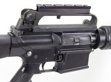 Armalite Inc AR-10A4 Rifle 