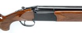 Franchi Falconet Field O/U Shotgun 20Ga. (1968) - 19 of 25