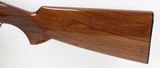 Franchi Falconet Field O/U Shotgun 20Ga. (1968) - 7 of 25