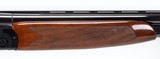 Franchi Falconet Field O/U Shotgun 20Ga. (1968) - 5 of 25