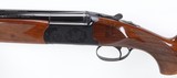 Franchi Falconet Field O/U Shotgun 20Ga. (1968) - 8 of 25