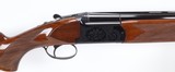 Franchi Falconet Field O/U Shotgun 20Ga. (1968) - 4 of 25