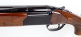 Franchi Falconet Field O/U Shotgun 20Ga. (1968) - 14 of 25