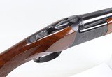 Franchi Falconet Field O/U Shotgun 20Ga. (1968) - 21 of 25