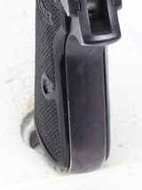 Walther PP Semi-Auto Pistol 7.65 / .32ACPEAGLE N PROOFED / POST WAR - 10 of 25