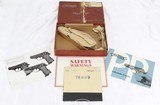 Walther PP Semi-Auto Pistol 7.65 / .32ACPEAGLE N PROOFED / POST WAR - 21 of 25