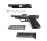 Walther PP Semi-Auto Pistol 7.65 / .32ACPEAGLE N PROOFED / POST WAR - 17 of 25