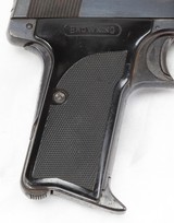 Browning Model 10/71 Semi-Auto Pistol .380ACP (1970-1974) - 4 of 25