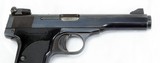 Browning Model 10/71 Semi-Auto Pistol .380ACP (1970-1974) - 5 of 25