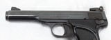 Browning Model 10/71 Semi-Auto Pistol .380ACP (1970-1974) - 7 of 25