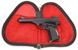 Browning Model 10/71 Semi-Auto Pistol .380ACP (1970-1974) - 1 of 25