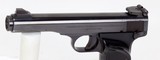 Browning Model 10/71 Semi-Auto Pistol .380ACP (1970-1974) - 13 of 25