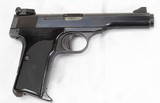 Browning Model 10/71 Semi-Auto Pistol .380ACP (1970-1974) - 3 of 25