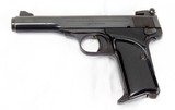 Browning Model 10/71 Semi-Auto Pistol .380ACP (1970-1974) - 2 of 25