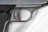 Browning Model 10/71 Semi-Auto Pistol .380ACP (1970-1974) - 17 of 25