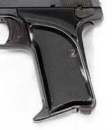 Browning Model 10/71 Semi-Auto Pistol .380ACP (1970-1974) - 6 of 25
