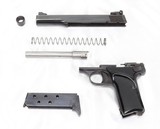 Browning Model 10/71 Semi-Auto Pistol .380ACP (1970-1974) - 20 of 25