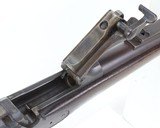 Springfield Model 1878 Trapdoor Rifle .45-70 (1891) EXTREMELY FINE - ANTIQUE - 24 of 25