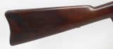 Springfield Model 1878 Trapdoor Rifle .45-70 (1891) EXTREMELY FINE - ANTIQUE - 4 of 25