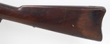 Springfield Model 1878 Trapdoor Rifle .45-70 (1891) EXTREMELY FINE - ANTIQUE - 8 of 25