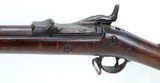 Springfield Model 1878 Trapdoor Rifle .45-70 (1891) EXTREMELY FINE - ANTIQUE - 16 of 25
