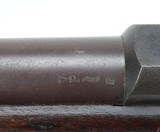 Springfield Model 1878 Trapdoor Rifle .45-70 (1891) EXTREMELY FINE - ANTIQUE - 15 of 25