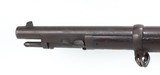 Springfield Model 1878 Trapdoor Rifle .45-70 (1891) EXTREMELY FINE - ANTIQUE - 11 of 25