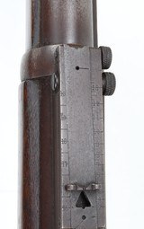 Springfield Model 1878 Trapdoor Rifle .45-70 (1891) EXTREMELY FINE - ANTIQUE - 14 of 25