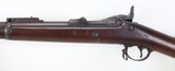 Springfield Model 1878 Trapdoor Rifle .45-70 (1891) EXTREMELY FINE - ANTIQUE - 9 of 25