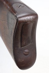 Springfield Model 1878 Trapdoor Rifle .45-70 (1891) EXTREMELY FINE - ANTIQUE - 13 of 25