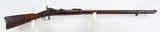 Springfield Model 1878 Trapdoor Rifle .45-70 (1891) EXTREMELY FINE - ANTIQUE - 3 of 25