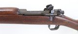 Remington Model 1903-A3 Bolt Action Rifle .30-06 (1943) EXCELLENT - 15 of 25