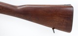 Remington Model 1903-A3 Bolt Action Rifle .30-06 (1943) EXCELLENT - 8 of 25
