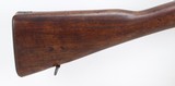 Remington Model 1903-A3 Bolt Action Rifle .30-06 (1943) EXCELLENT - 4 of 25