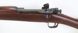 Remington Model 1903-A3 Bolt Action Rifle .30-06 (1943) EXCELLENT - 9 of 25