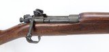 Remington Model 1903-A3 Bolt Action Rifle .30-06 (1943) EXCELLENT - 22 of 25