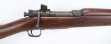 Remington Model 1903-A3 Bolt Action Rifle .30-06 (1943) EXCELLENT - 5 of 25