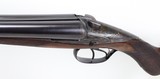 Darne R Series Sliding Breech SxS Shotgun 12Ga. (Pre-1924) AWESOME!!! - 13 of 25