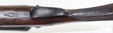 Darne R Series Sliding Breech SxS Shotgun 12Ga. (Pre-1924) AWESOME!!! - 15 of 25