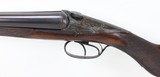 Darne R Series Sliding Breech SxS Shotgun 12Ga. (Pre-1924) AWESOME!!! - 8 of 25