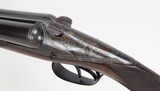 Darne R Series Sliding Breech SxS Shotgun 12Ga. (Pre-1924) AWESOME!!! - 14 of 25