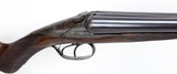 Darne R Series Sliding Breech SxS Shotgun 12Ga. (Pre-1924) AWESOME!!! - 18 of 25