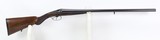 Darne R Series Sliding Breech SxS Shotgun 12Ga. (Pre-1924) AWESOME!!! - 2 of 25