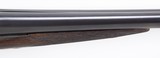 Darne R Series Sliding Breech SxS Shotgun 12Ga. (Pre-1924) AWESOME!!! - 5 of 25