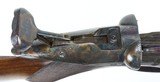 Darne R Series Sliding Breech SxS Shotgun 12Ga. (Pre-1924) AWESOME!!! - 20 of 25