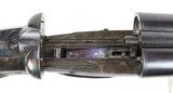 Darne R Series Sliding Breech SxS Shotgun 12Ga. (Pre-1924) AWESOME!!! - 21 of 25