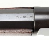 Winchester Model 1876 Lever Action Rifle .45-60WCF (1883) AWESOME - ANTIQUE - 15 of 25