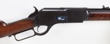 Winchester Model 1876 Lever Action Rifle .45-60WCF (1883) AWESOME - ANTIQUE - 4 of 25