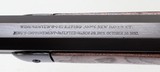 Winchester Model 1876 Lever Action Rifle .45-60WCF (1883) AWESOME - ANTIQUE - 13 of 25