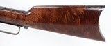 Winchester Model 1876 Lever Action Rifle .45-60WCF (1883) AWESOME - ANTIQUE - 7 of 25